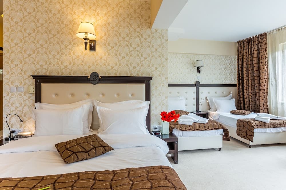 Best Western Lozenetz Hotel 2