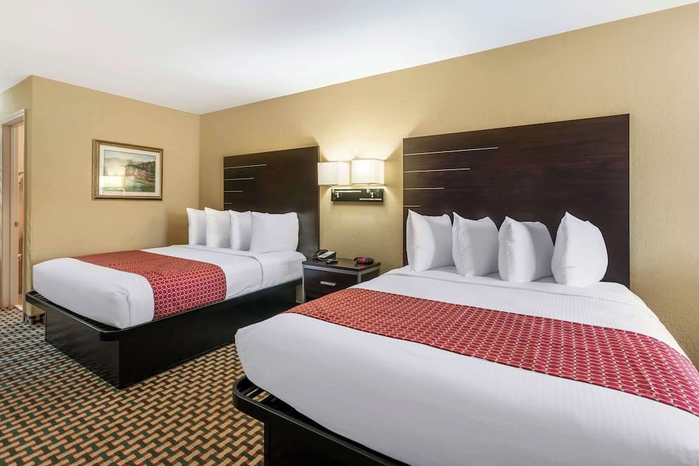 Best Western Bradford Inn 5