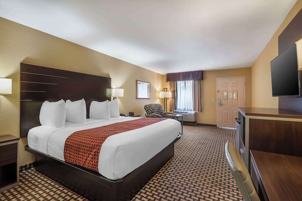 Best Western Bradford Inn 4