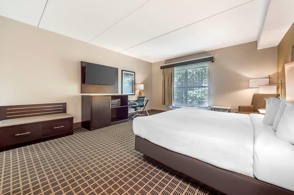 Wingate by Wyndham North East 4