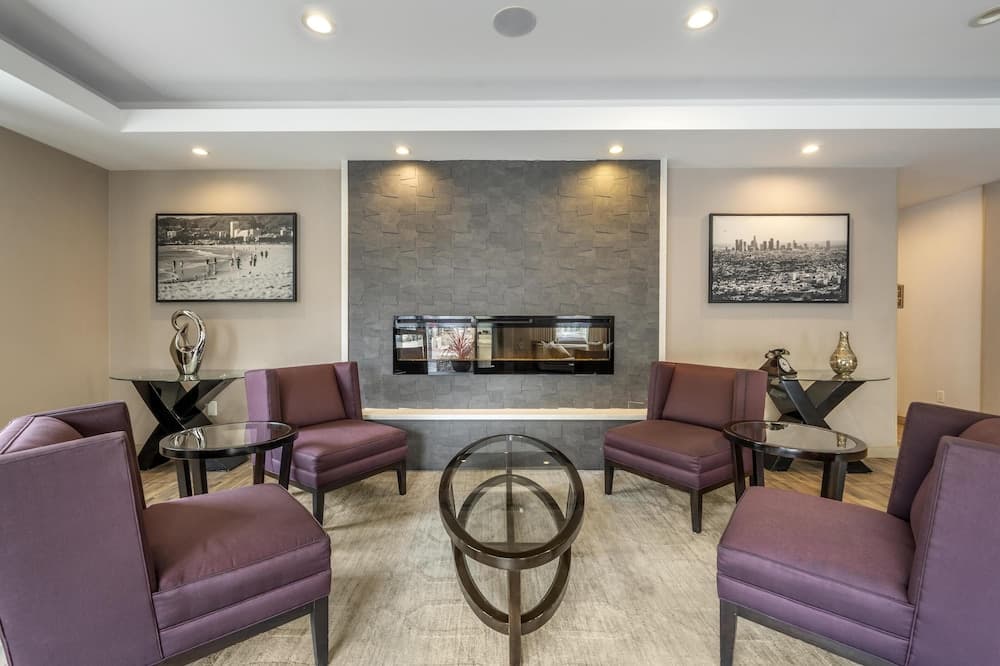 Best Western Plus Hotel At The Convention Center 3