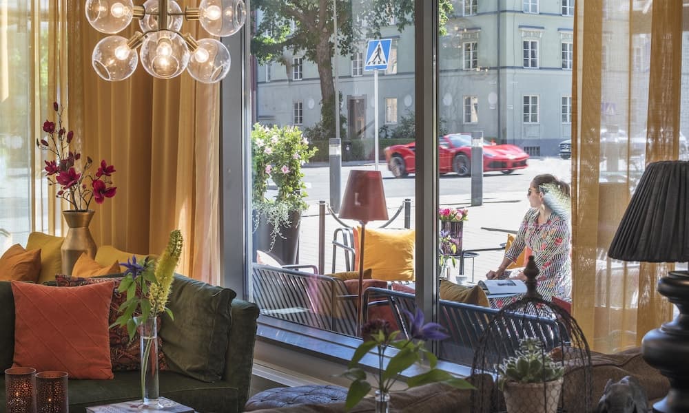Best Western Plus Time Hotel 4