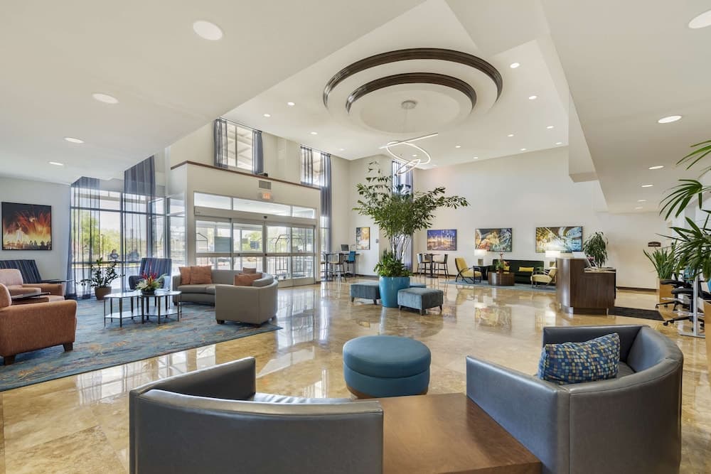 Best Western Plus Henderson Hotel 2
