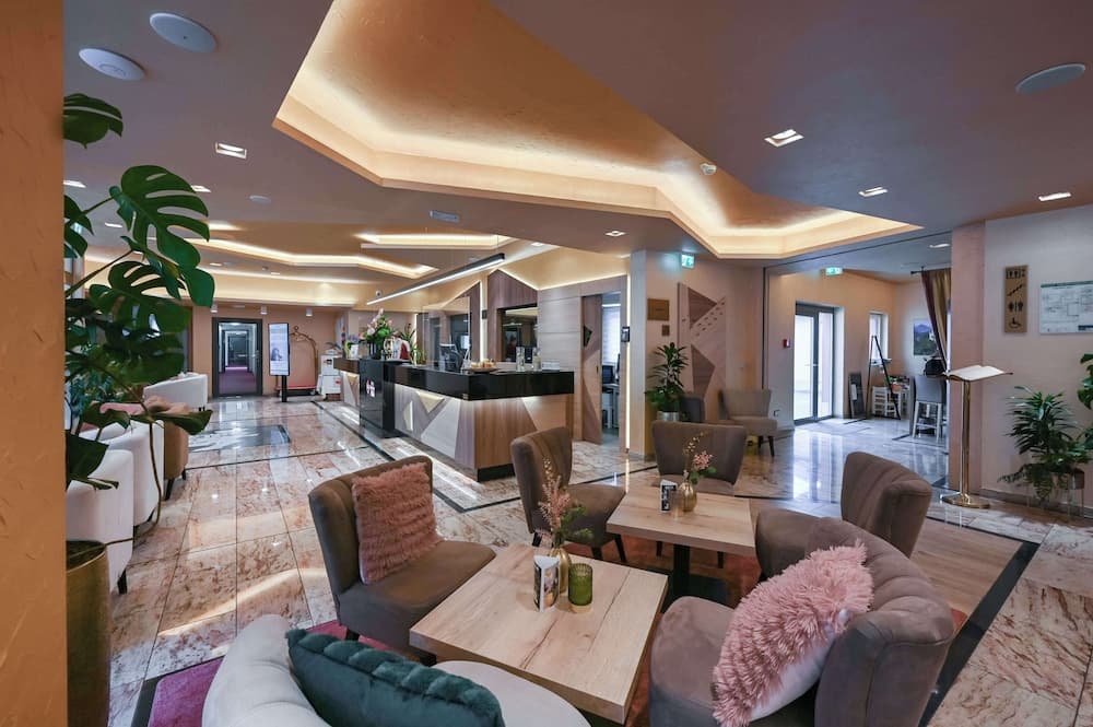 Best Western Plus Hotel Fuessen 4
