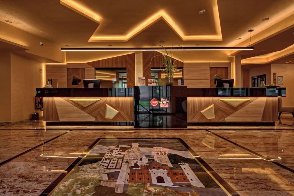 Best Western Plus Hotel Fuessen 5