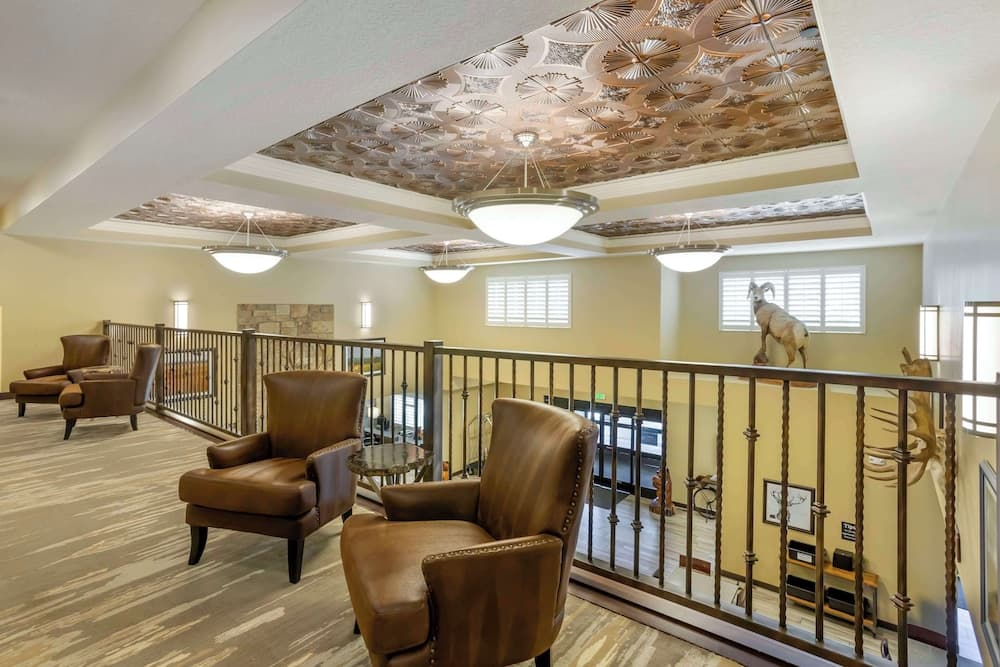 Best Western Plus Heber Valley Hotel 4