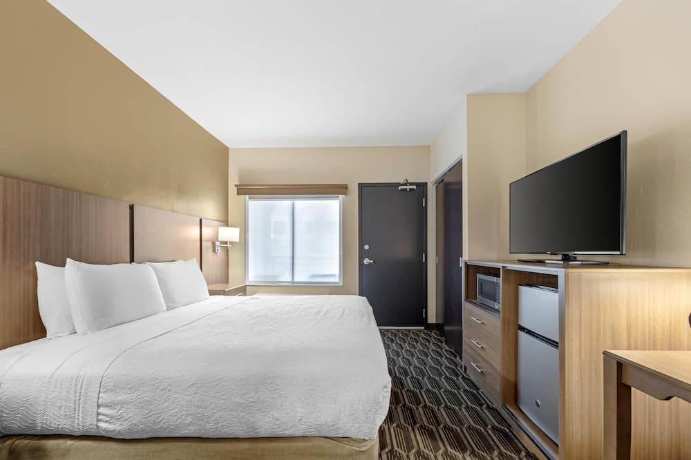 Best Western Plus Zion Canyon Inn & Suites 5