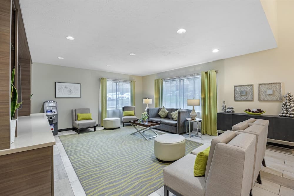 Best Western Plus Zion Canyon Inn & Suites 3