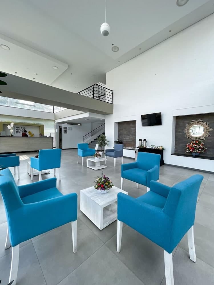 Duitama Nivari Hotel 3