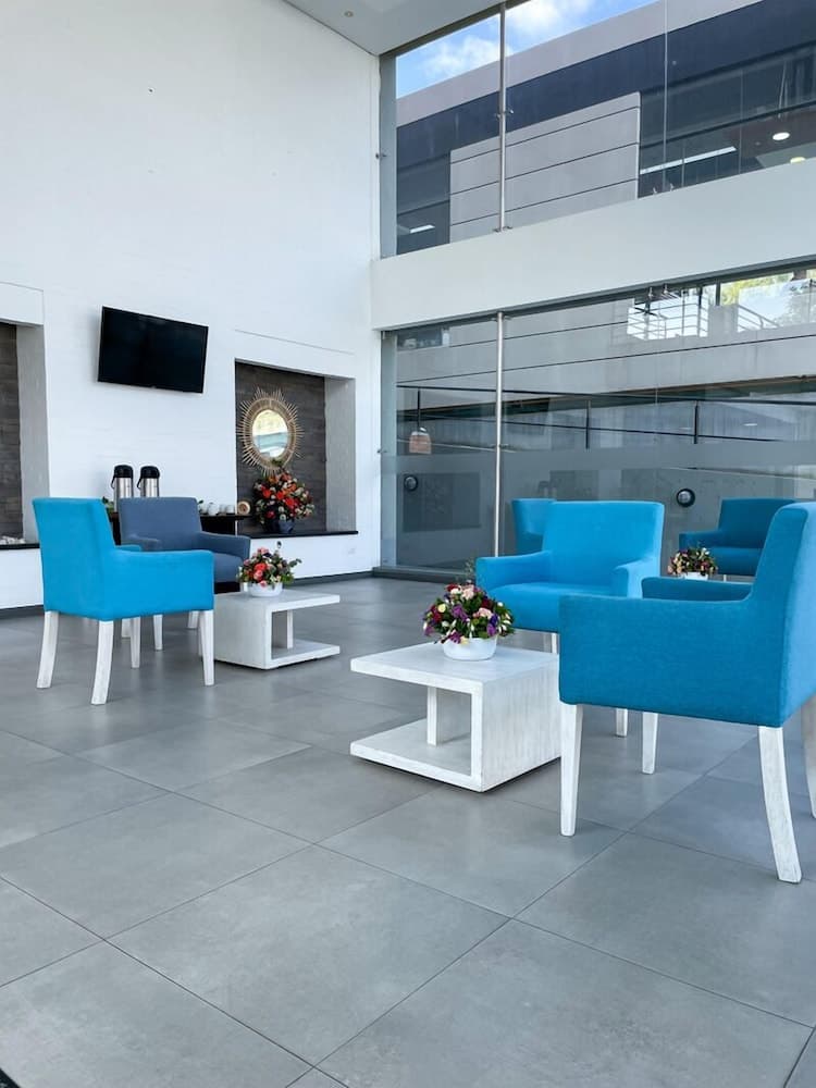 Duitama Nivari Hotel 4
