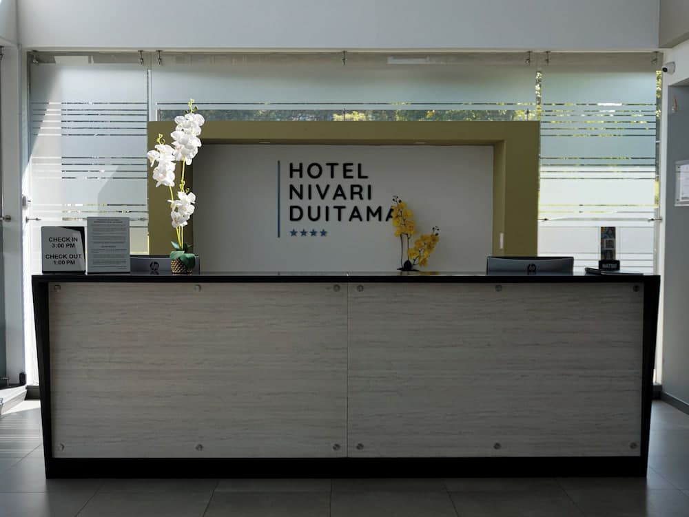 Duitama Nivari Hotel 2