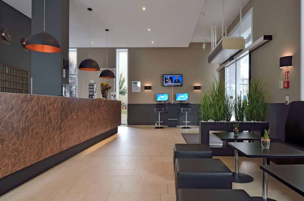 Best Western Hotel am Spittelmarkt Berlin 4