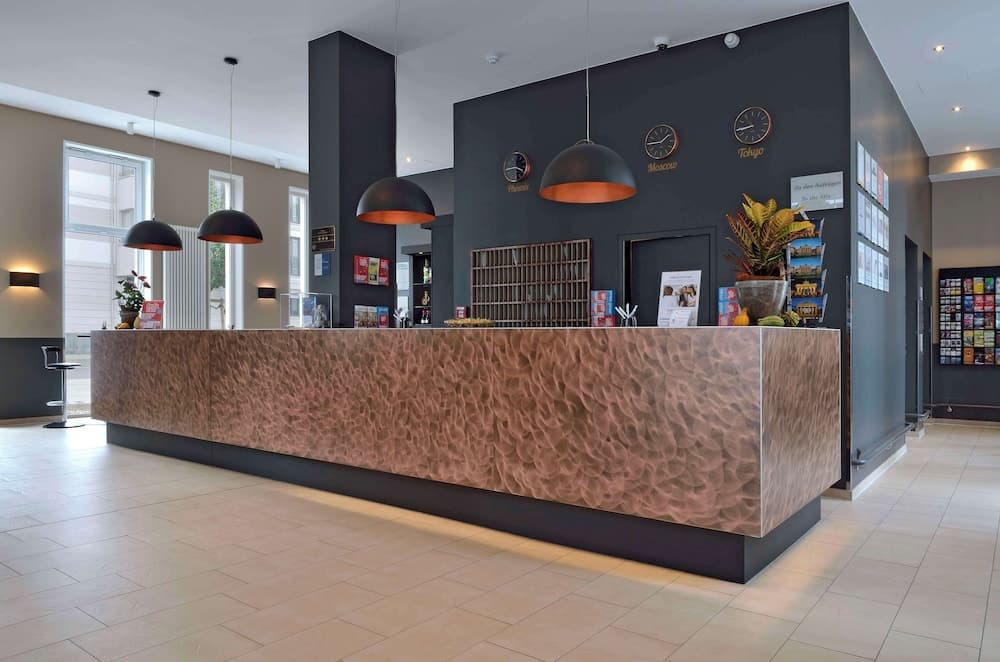Best Western Hotel am Spittelmarkt Berlin 5