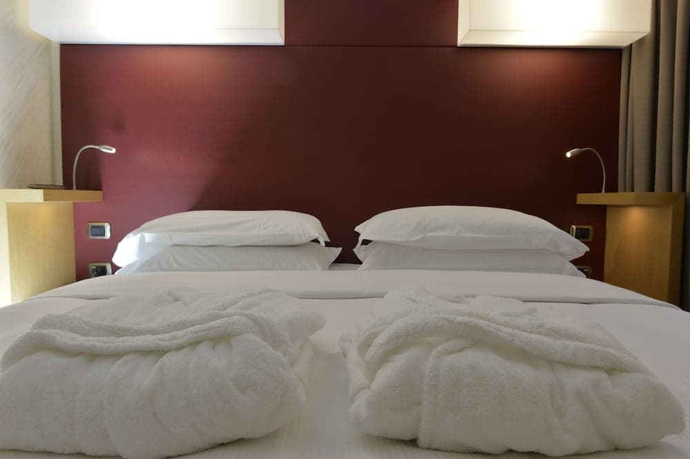 Best Western Hotel Armando 5
