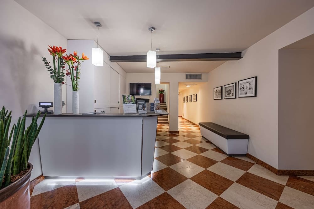 Best Western Hotel Armando 3