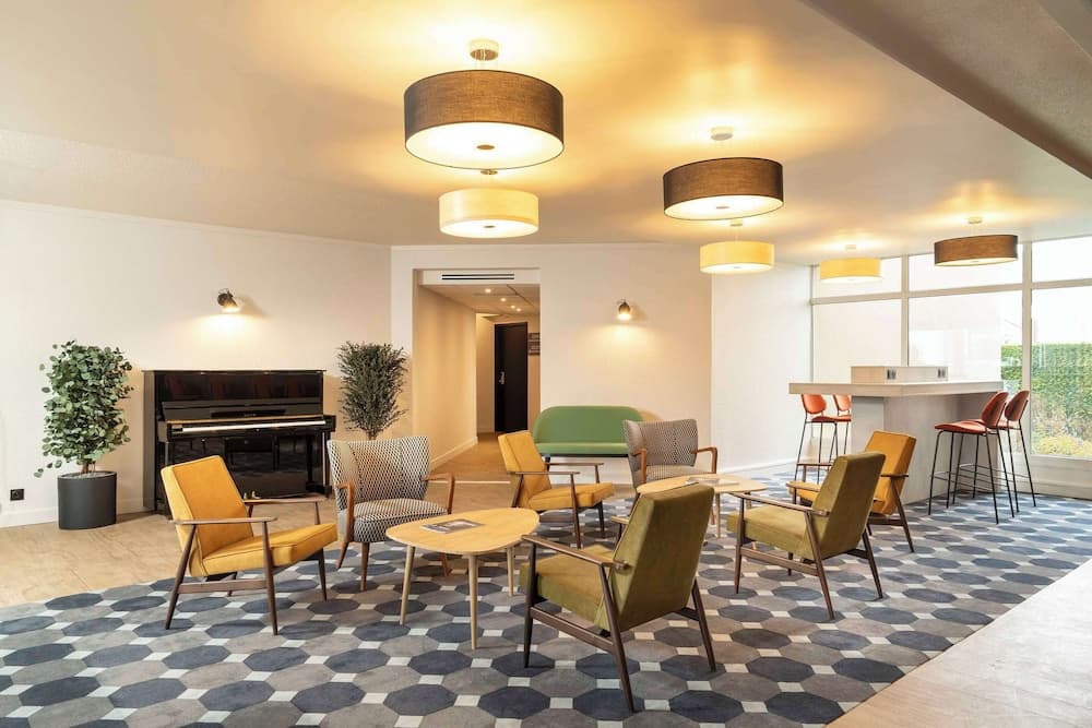 Le Carline, Sure Hotel Collection by Best Western 3