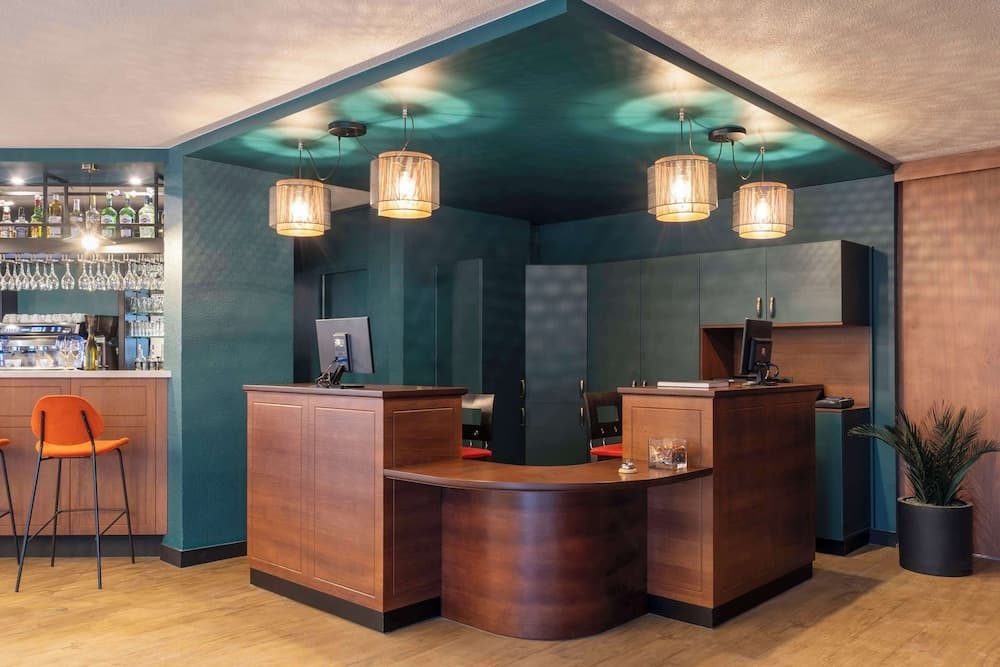 Le Carline, Sure Hotel Collection by Best Western 4