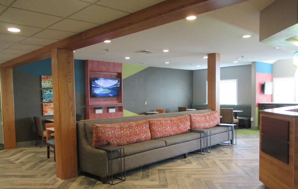 Best Western Plus Harrisburg Mechanicsburg 3