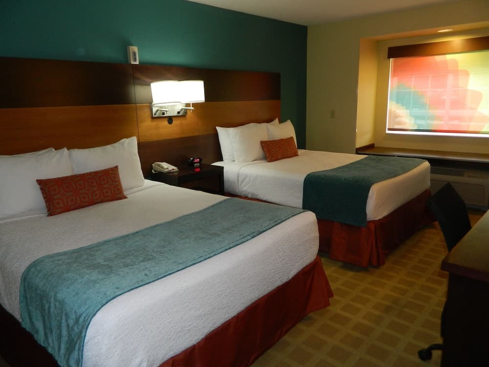 Best Western Plus Harrisburg Mechanicsburg 5