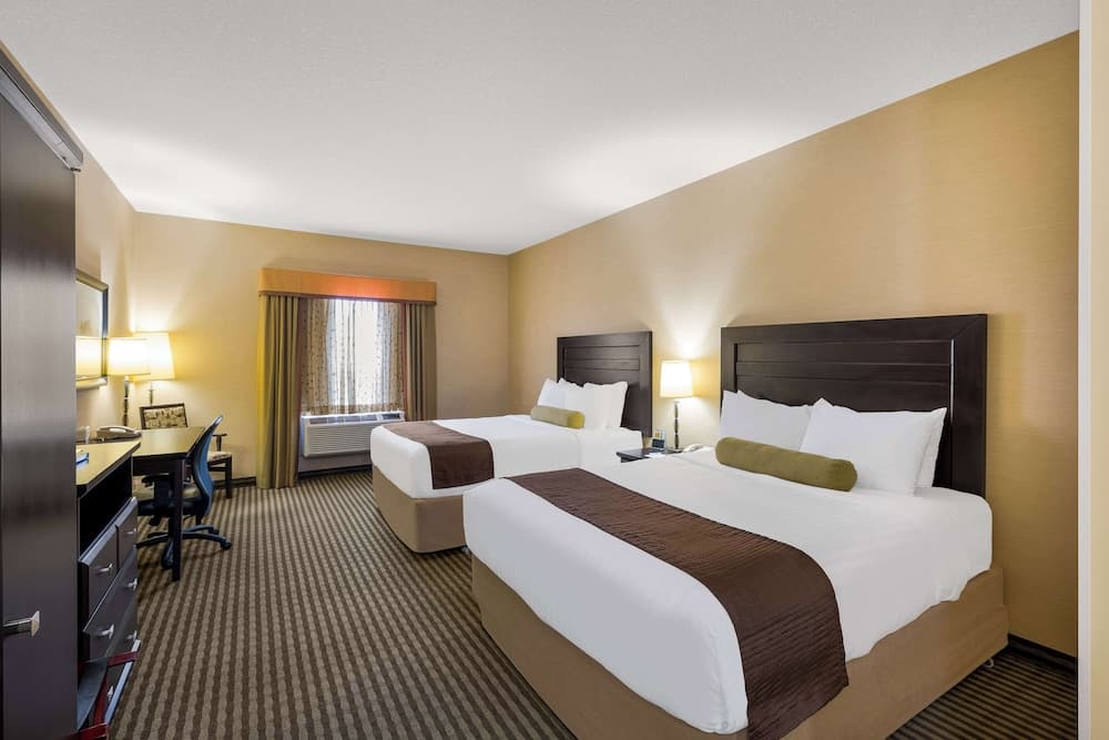 Best Western Sunrise Inn & Suites 4