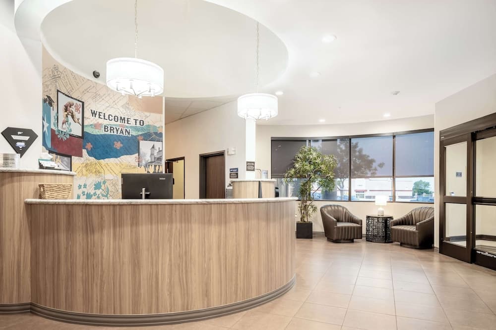 Best Western Premier Bryan College Station 3