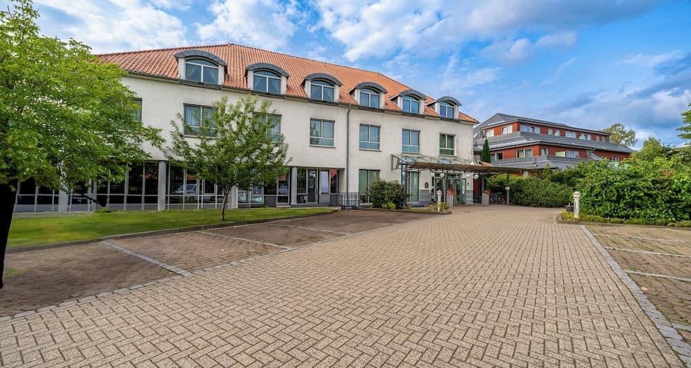 PLAZA INN Heidehof