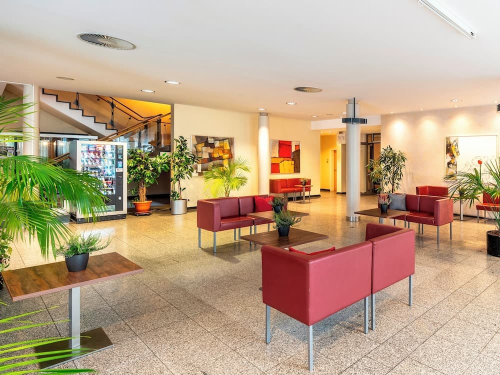PLAZA INN Heidehof 2