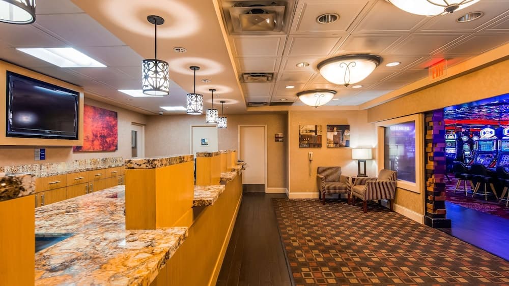 Best Western Plus Casino Royale - Center Strip 2