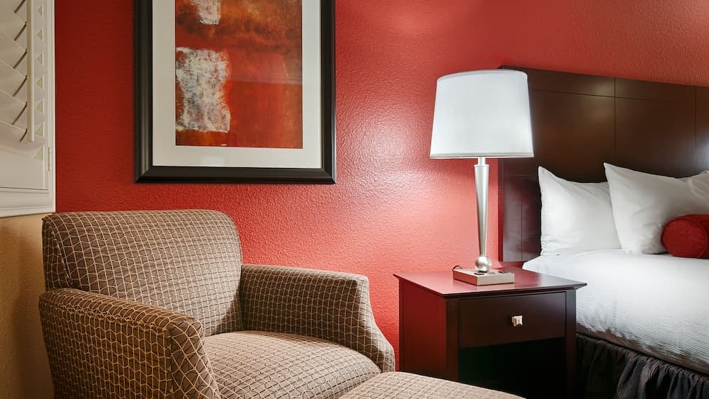 Best Western Plus Casino Royale - Center Strip 4