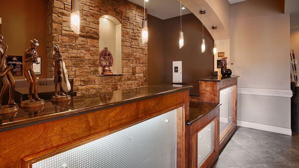 Best Western Abbeville Inn & Suites 5