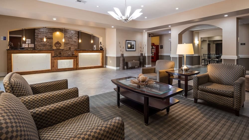 Best Western Abbeville Inn & Suites 2
