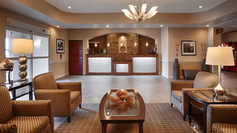 Best Western Abbeville Inn & Suites 3