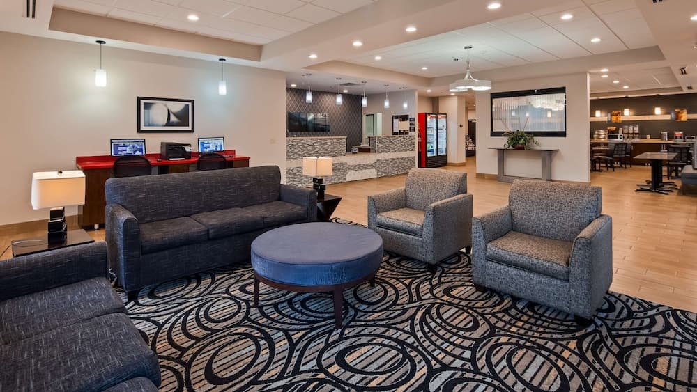 Best Western Plus Sunrise Inn 2