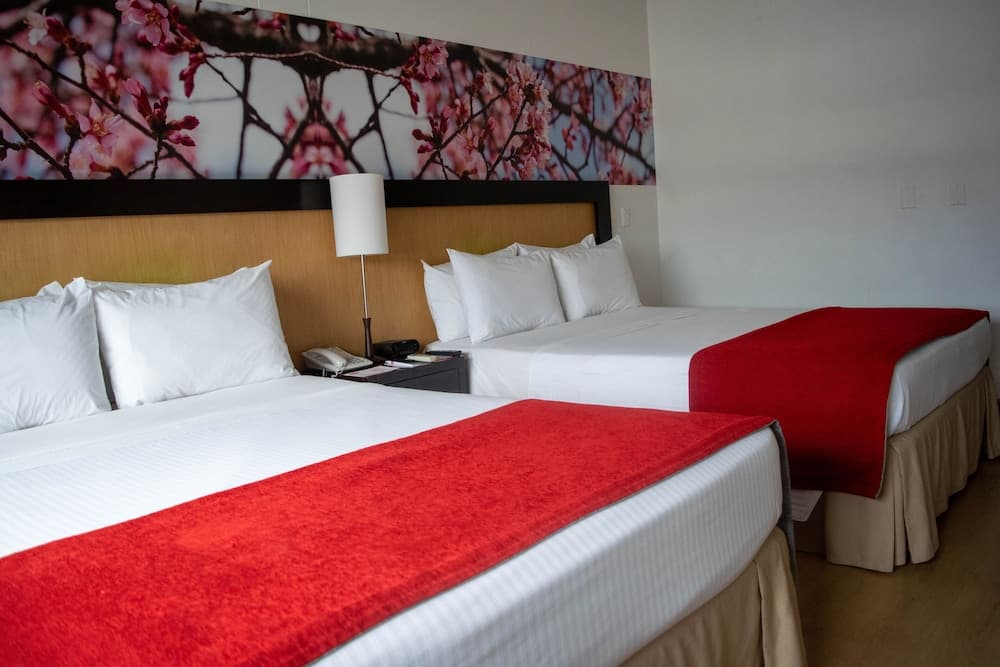 Best Western Plus Hotel San Diego 4
