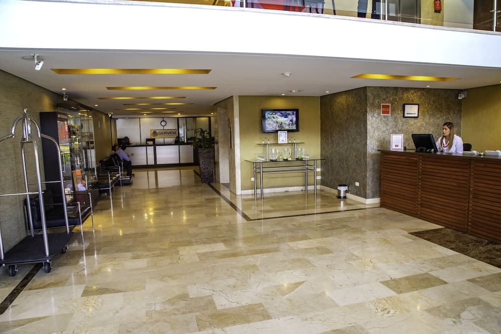 Best Western Plus Hotel San Diego 2