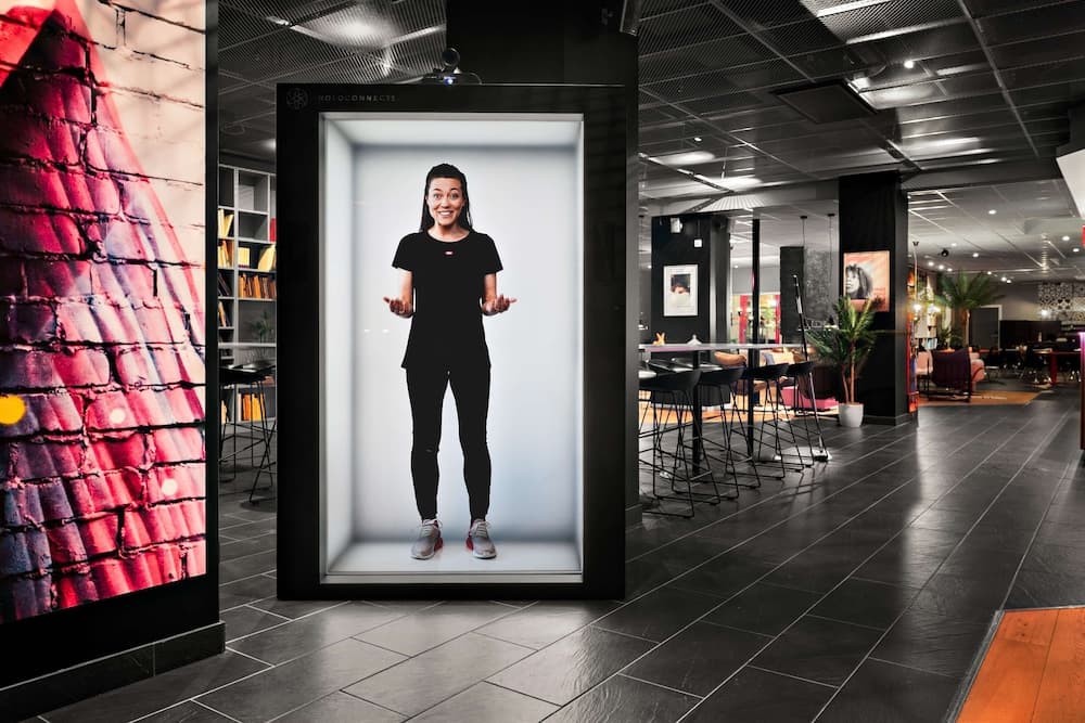 Aiden by Best Western Stockholm City 4