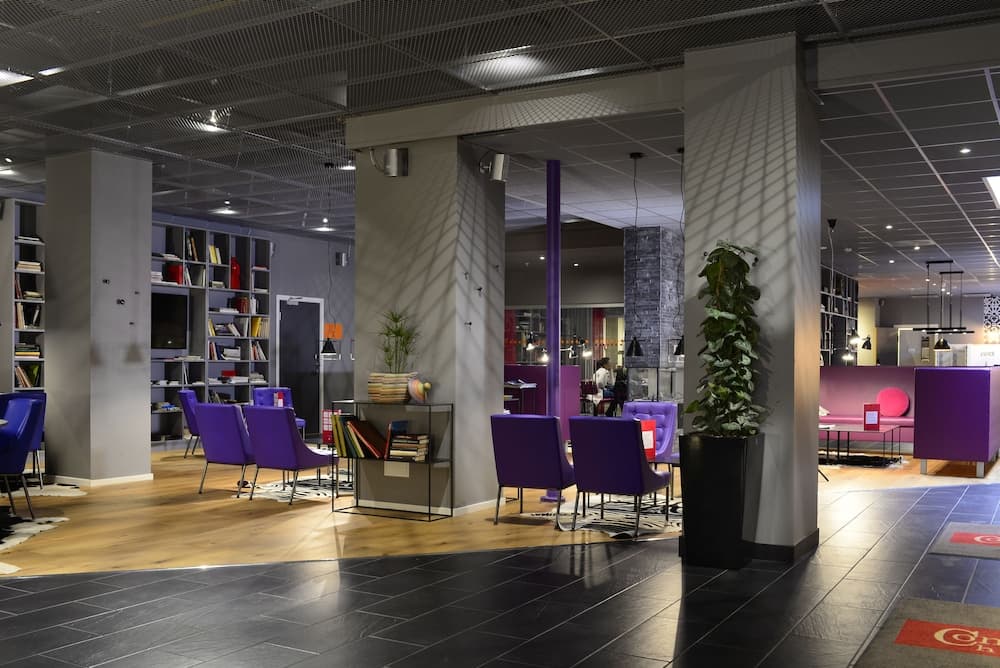 Aiden by Best Western Stockholm City 2
