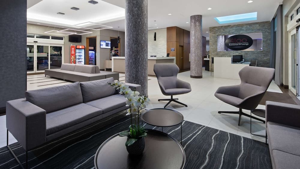 Best Western Plus Miami Intl Airport Hotel & Suites Coral Gables 2