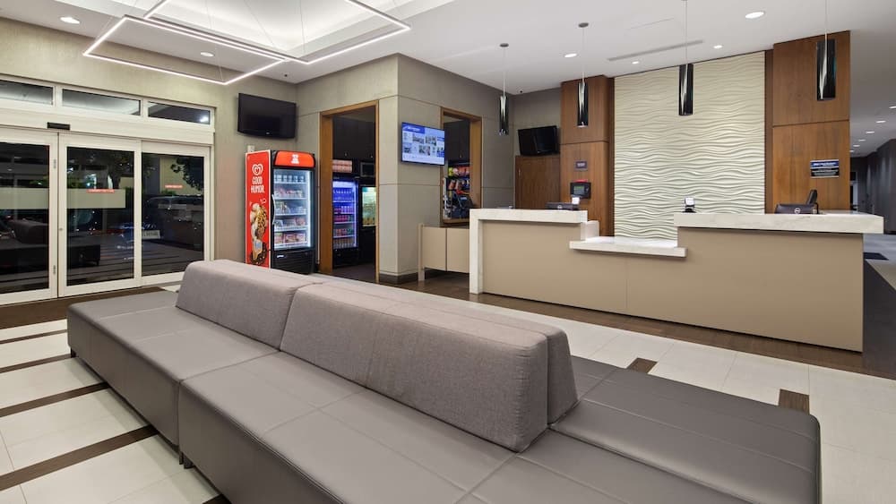 Best Western Plus Miami Intl Airport Hotel & Suites Coral Gables 3