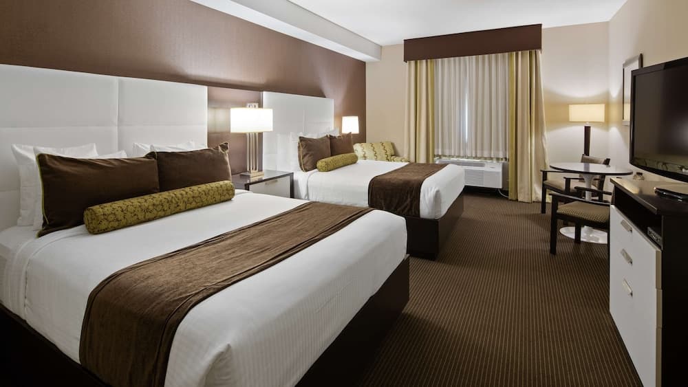 Best Western Plus Miami Intl Airport Hotel & Suites Coral Gables 5
