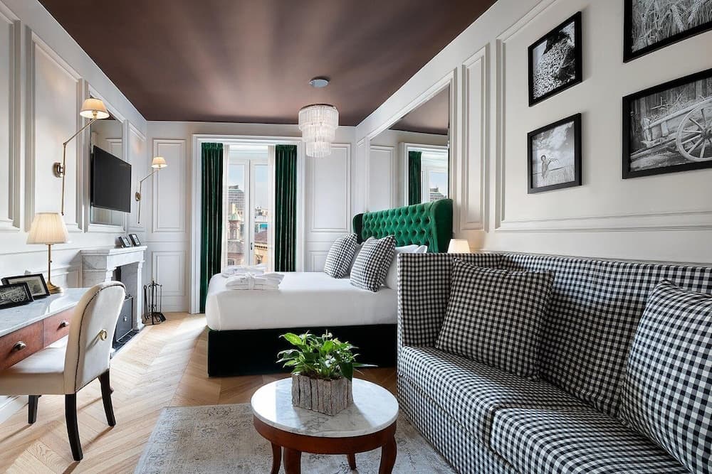 Matilde Boutique Hotel, WorldHotels Elite 5