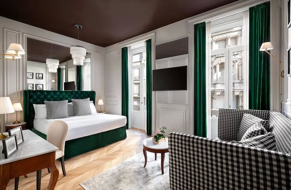 Matilde Boutique Hotel, WorldHotels Elite 3