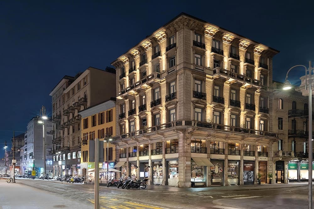Matilde Boutique Hotel, WorldHotels Elite