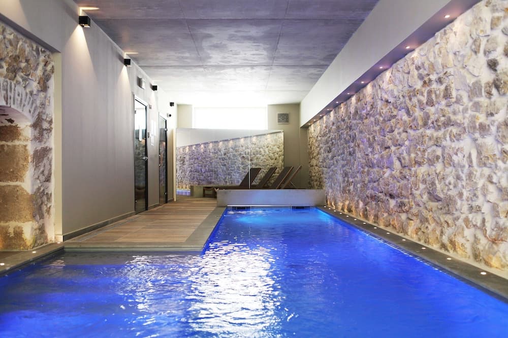 Best Western Plus Hotel La Joliette
