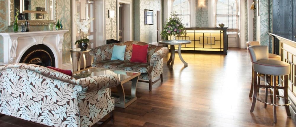 Dover Marina Hotel & Spa, Tapestry Collection by Hilton 3