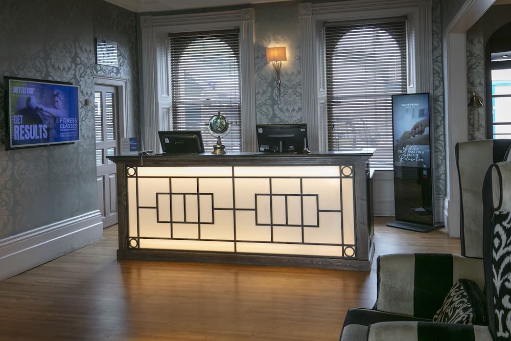 Dover Marina Hotel & Spa, Tapestry Collection by Hilton 5