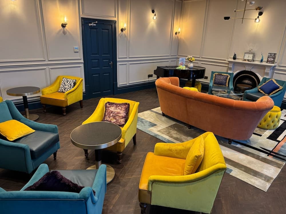 Dover Marina Hotel & Spa, Tapestry Collection by Hilton 2
