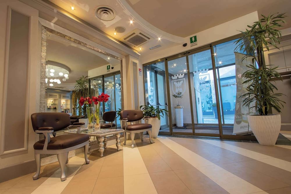 Hotel Centrale, BW Signature Collection 4