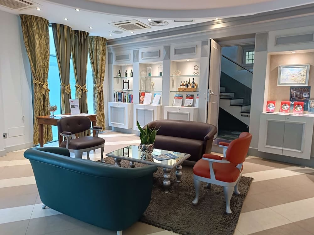 Hotel Centrale, BW Signature Collection 5