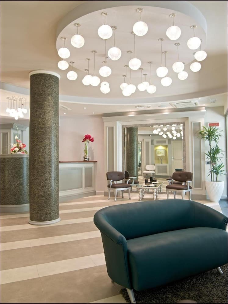 Hotel Centrale, BW Signature Collection 2